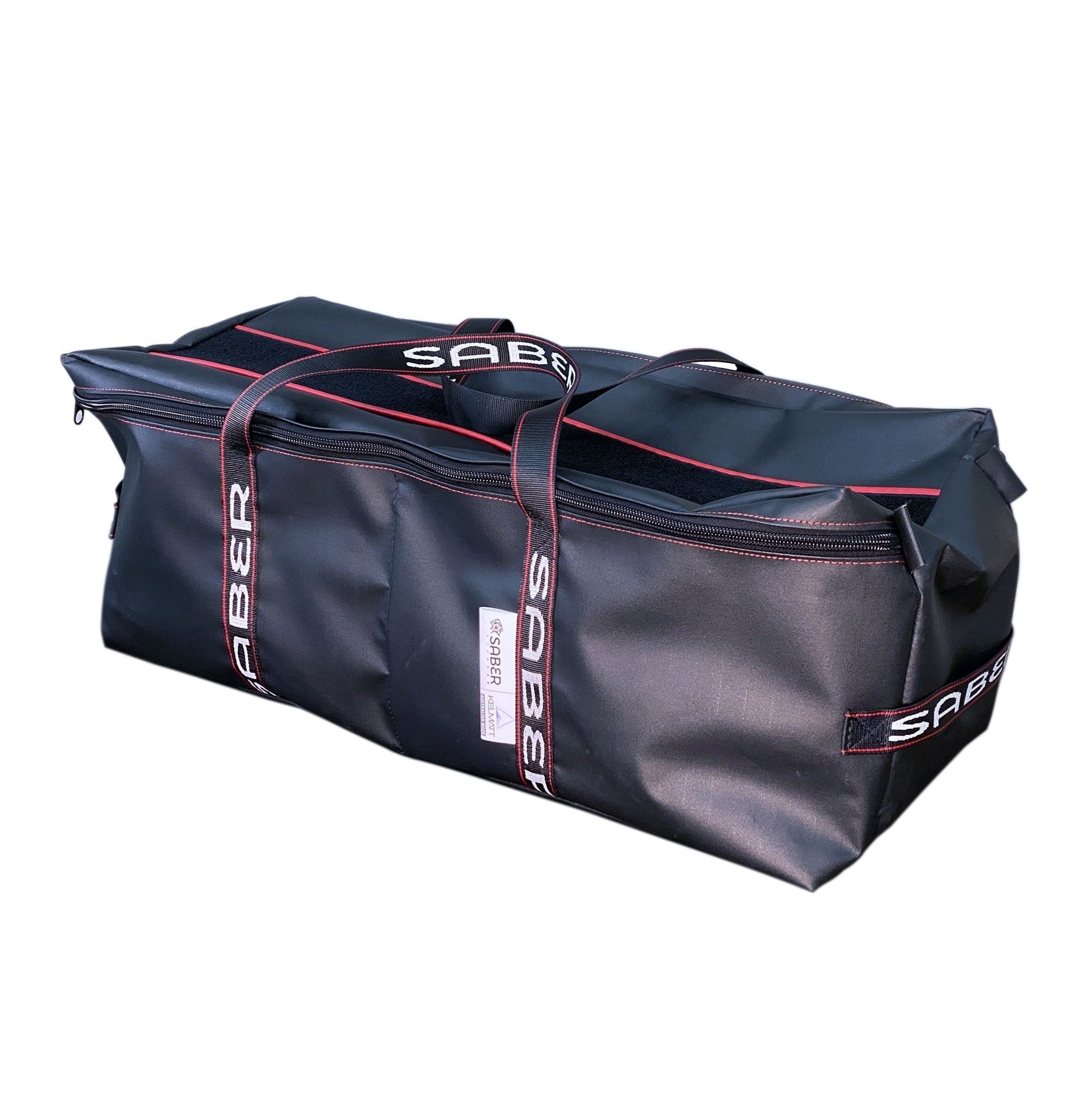 Saber Offroad Ultimate 4X4 Recovery Bag Default Title