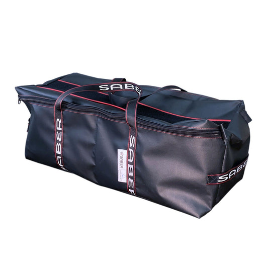 Saber Offroad Ultimate 4X4 Recovery Bag Default Title