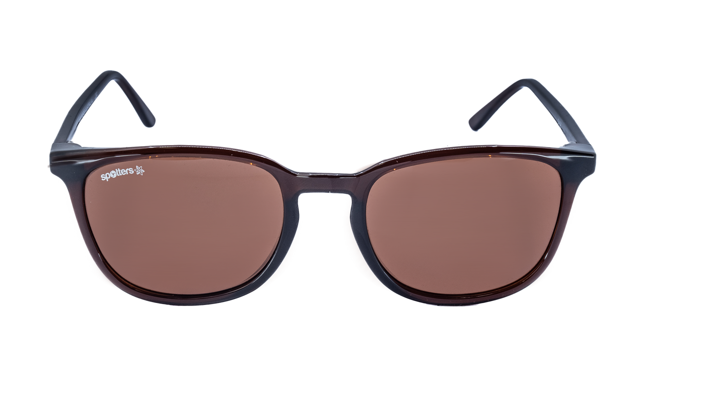 Spotters Sage Sunglasses