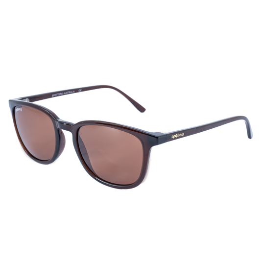 Spotters - Sage Sunglasses -