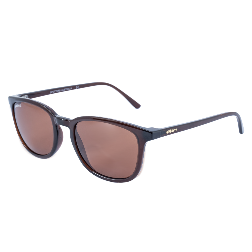 Spotters - Sage Sunglasses -