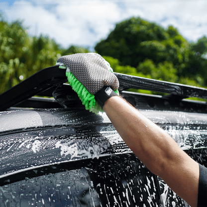 Ultimate Off-Road Wash Kit