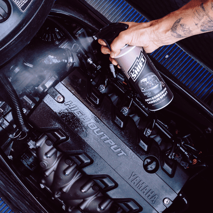 Anti-Corrosion Lanolin Spray