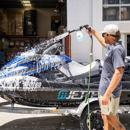 Boat & PWC Wash Kit