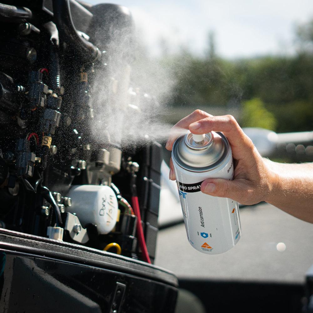 Boat & PWC Wash Kit