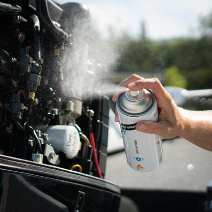 Boat & PWC Wash Kit