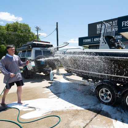 Boat & PWC Wash Kit