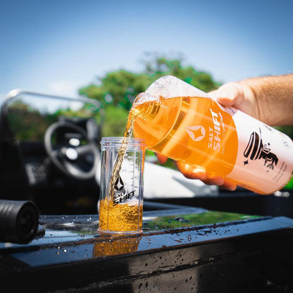 Boat & PWC Wash Kit