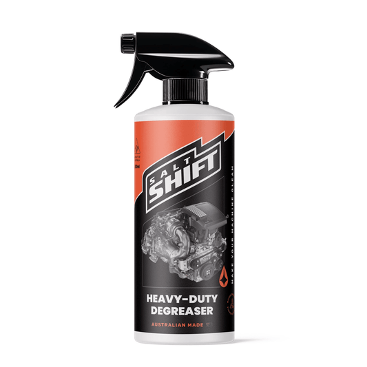 Heavy Duty Degreaser