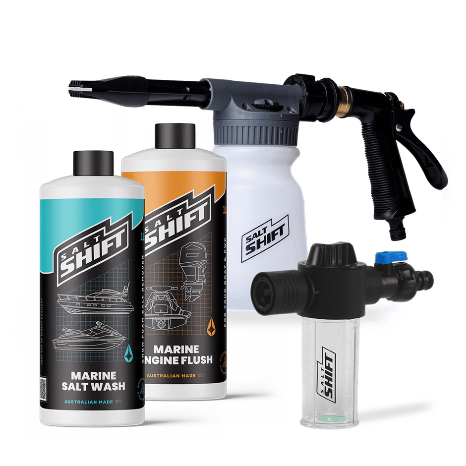 Marine Essentials Kit