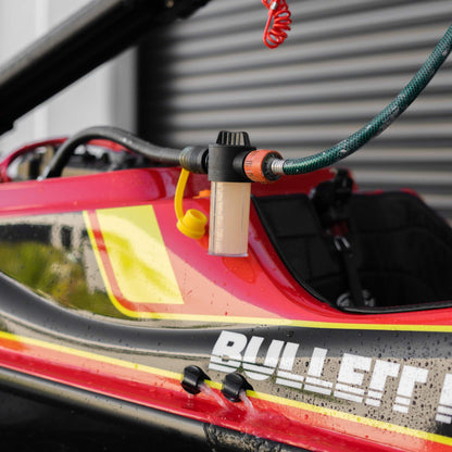 Marine Essentials Kit