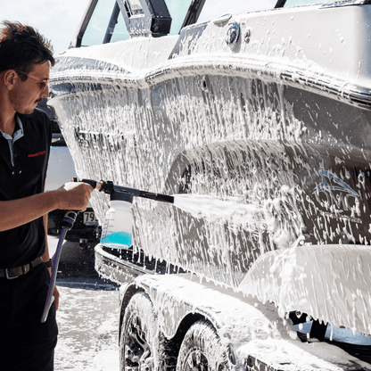 Marine Essentials Kit