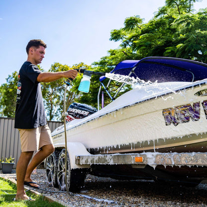 Marine Essentials Kit