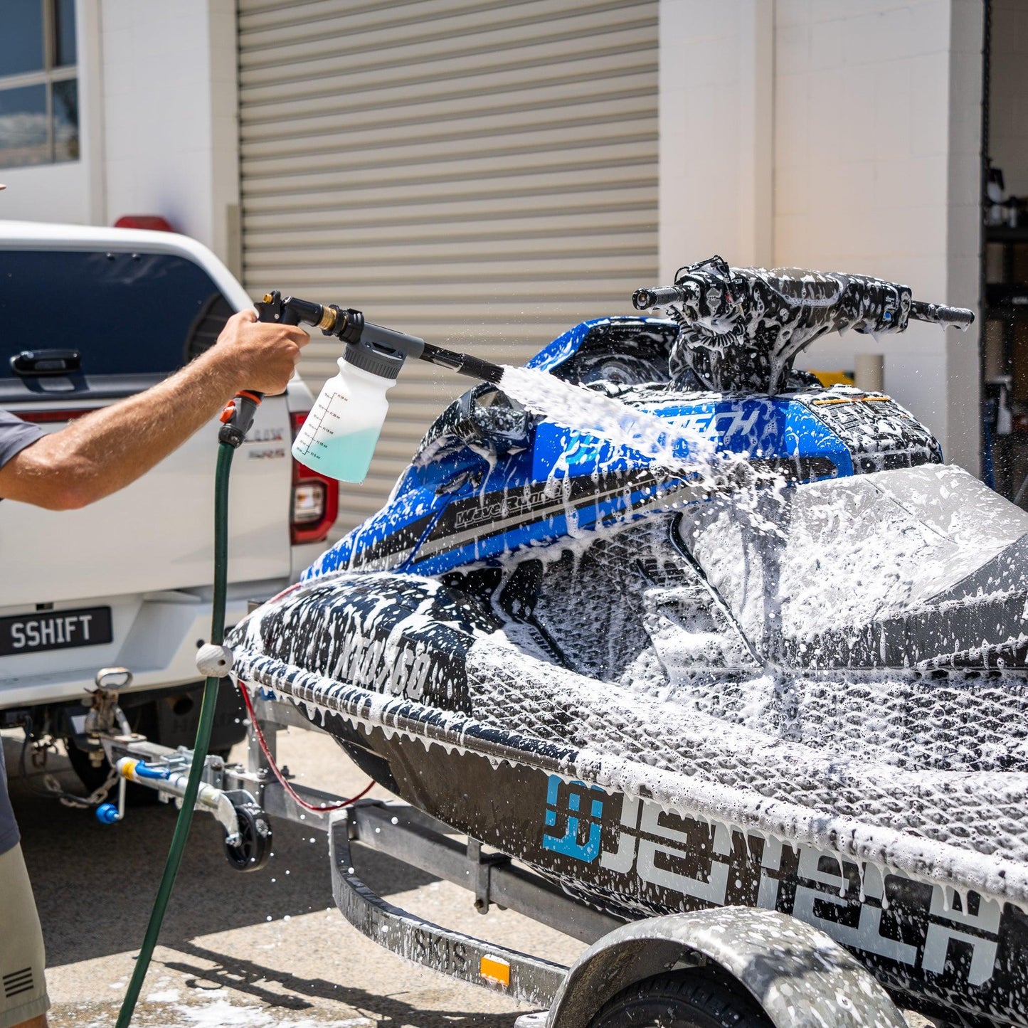 Marine Essentials Kit