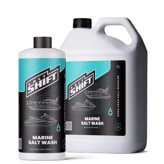 Marine Salt Wash