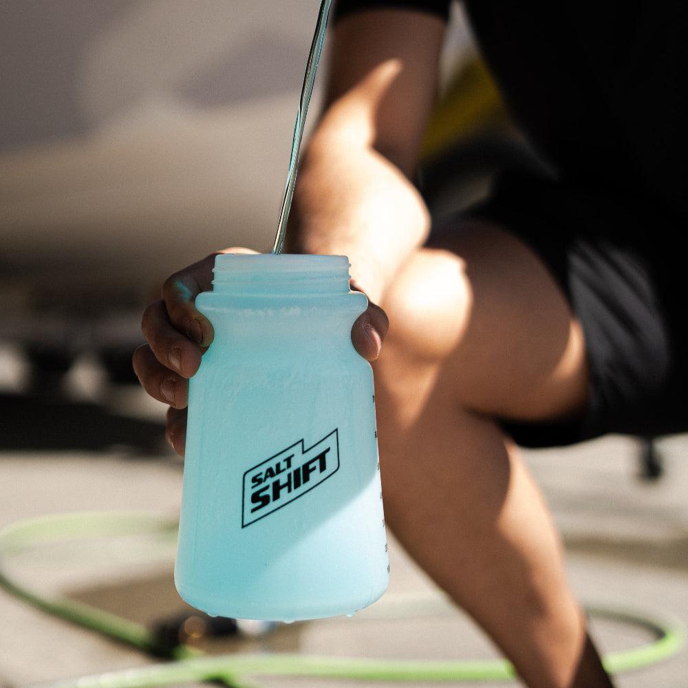 Marine Salt Wash