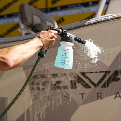 Marine Salt Wash