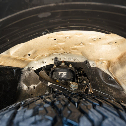 Off-Road Salt & Mud Wash