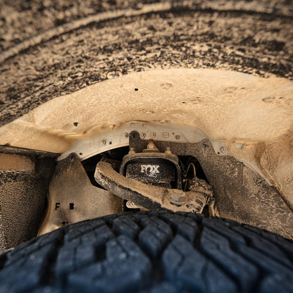 Off-Road Salt & Mud Wash