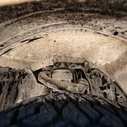Off-Road Salt & Mud Wash
