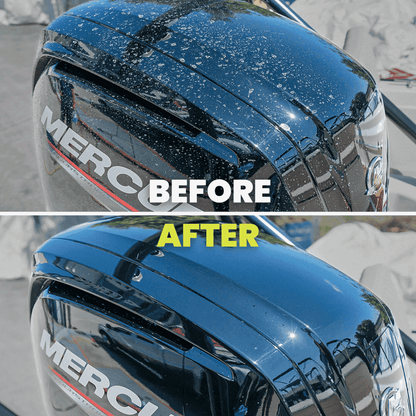 Marine Salt Wash