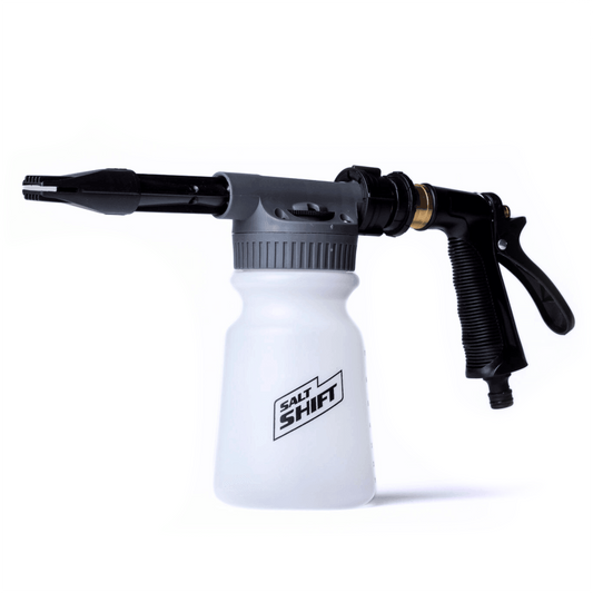Snow Foam Gun