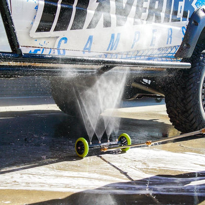 Underbody Blaster Mini