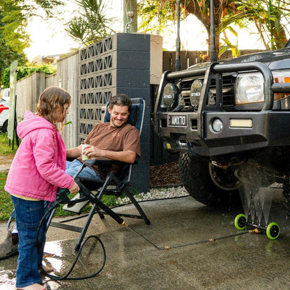 Underbody Blaster Mini