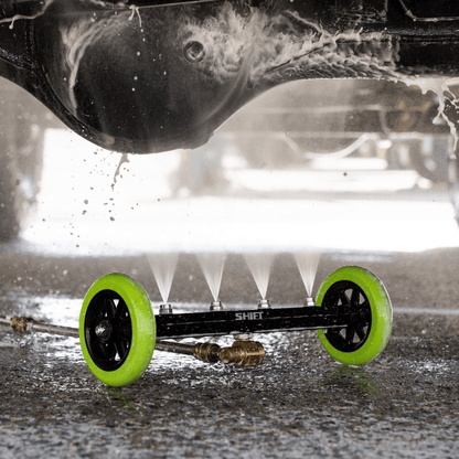 Underbody Blaster Mini