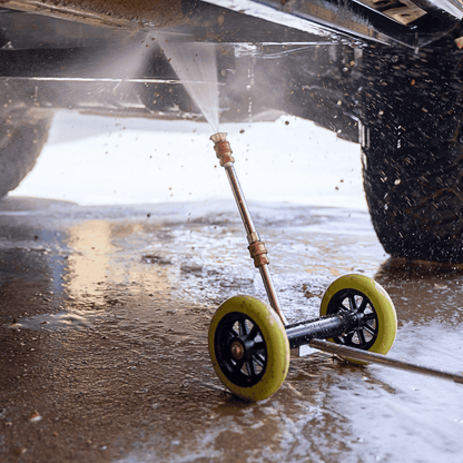 Underbody Blaster Pro 4000 PSI