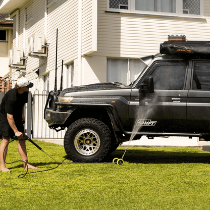 Underbody Blaster Pro 4000 PSI