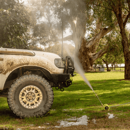 Underbody Blaster Pro 4000 PSI