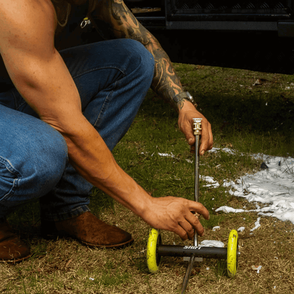 Ultimate Off-Road Wash Kit