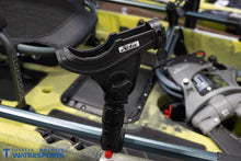 Hobie Rod Holder-Bait Caster Only