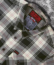 Dixxon Flannel Australia - Cro-Mags Alpha Omega Flannel -