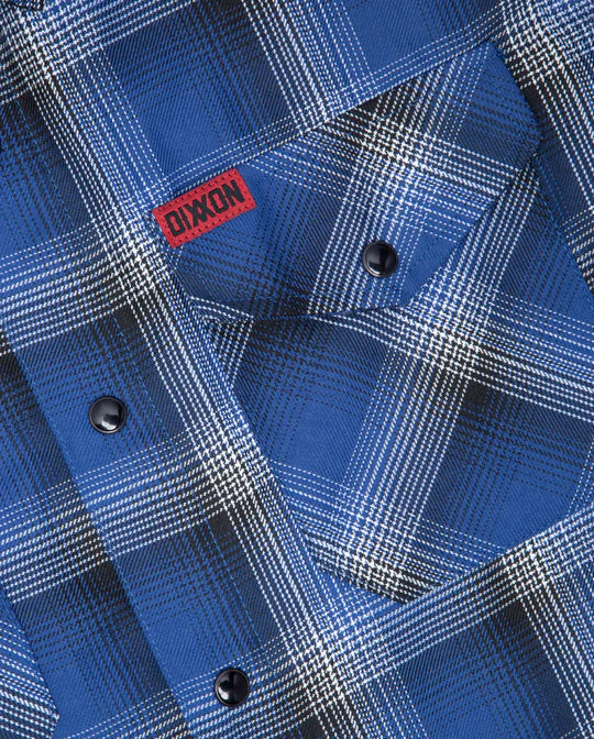 Dixxon Flannel Australia Michael Flannel