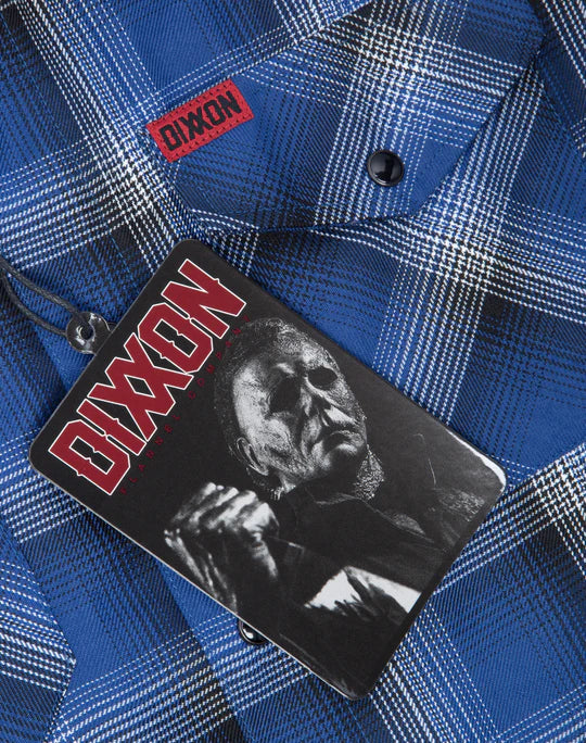 Dixxon Flannel Australia Michael Flannel