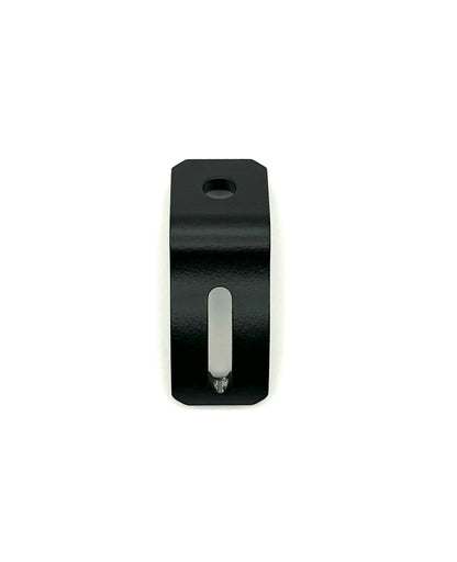 Adjustable Single Row Light Bar Bracket (single)