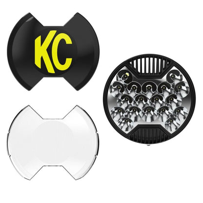 KC SlimLite® 8" LED - Master Kit - Single