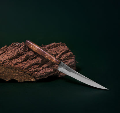 Smokin Gauchos Handmade Fillet Boning Utility Knife (6in)