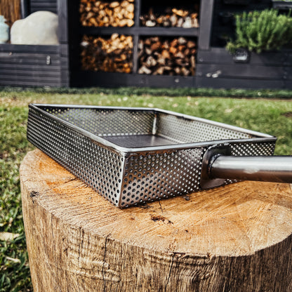 Smokin-Gauchos Stainless Woodfire Cooking Basket-10
