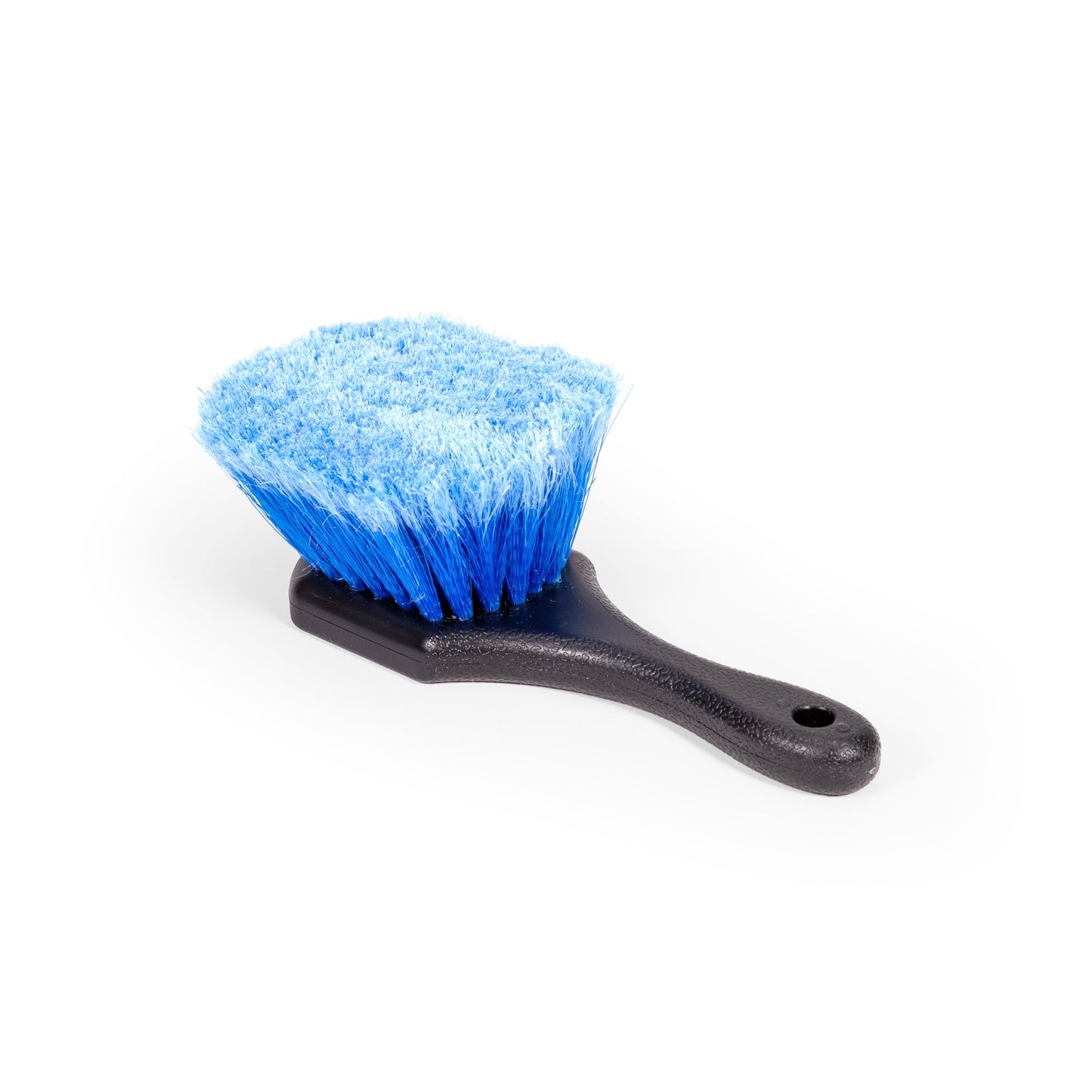 Salty Captain Soft & Hard Bristle Brush Combo