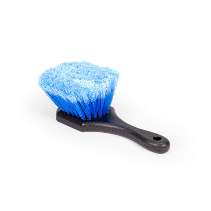 Salty Captain Soft & Hard Bristle Brush Combo