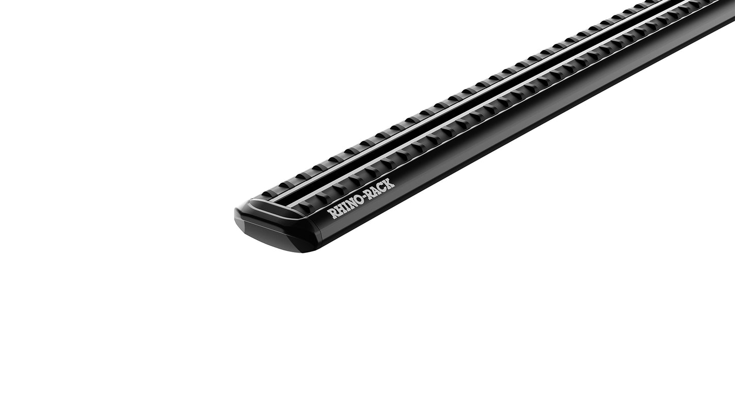 Rhino-Rack Sportz Bar (Black 1260MM)