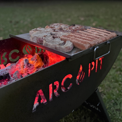 ArcPlate - BBQ Plate