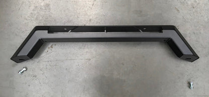 Stealth Top suit Type C LED Light Predator style to Suit 8 deg top face