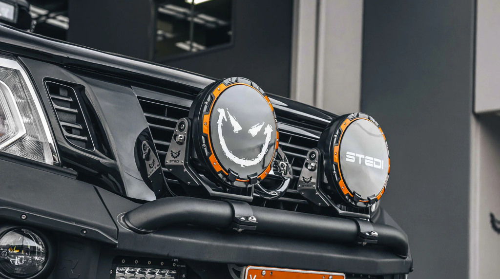 STEDI Type X™ Sport + V1 7 Inch Covers