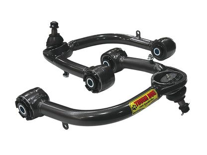 Tough Dog Upper Control Arms Front Suitable For GWM Cannon 2019 on (Pair) - TDCA-012