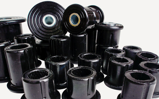 Tough Dog Urethane Bushing Kit - Rear (Hilux 2005+)