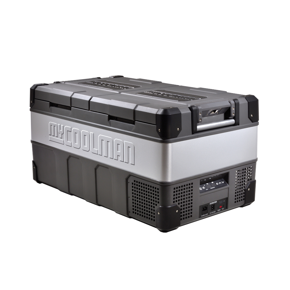 85L 'The Adventurer' Dual Zone
